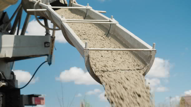 Best Concrete Slab Construction in Parker, AZ
