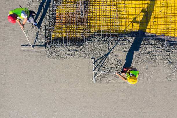 Best Concrete Staining and Coloring in Parker, AZ