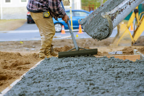 Best Decorative Concrete in Parker, AZ