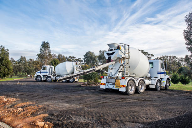 Best Concrete Sidewalk Installation in Parker, AZ