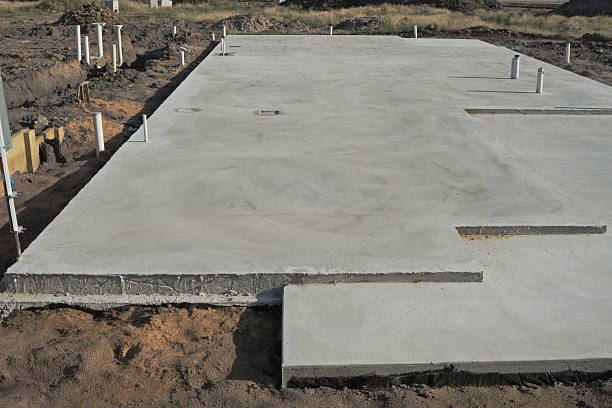 Best Concrete Foundation Repair in Parker, AZ