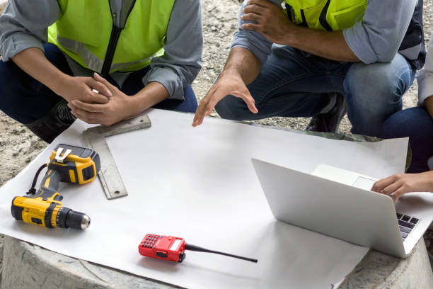Best Concrete Sealing and Maintenance in Parker, AZ