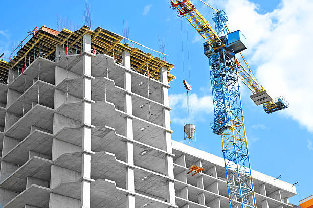Best Concrete Retaining Walls in Parker, AZ